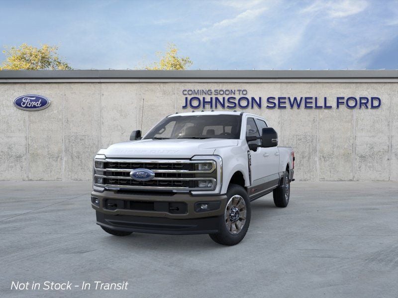 2026 Ford Super Duty F-250® King Ranch®