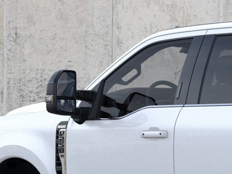 2026 Ford Super Duty F-250® King Ranch®