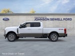 2026 Ford Super Duty F-250® King Ranch®
