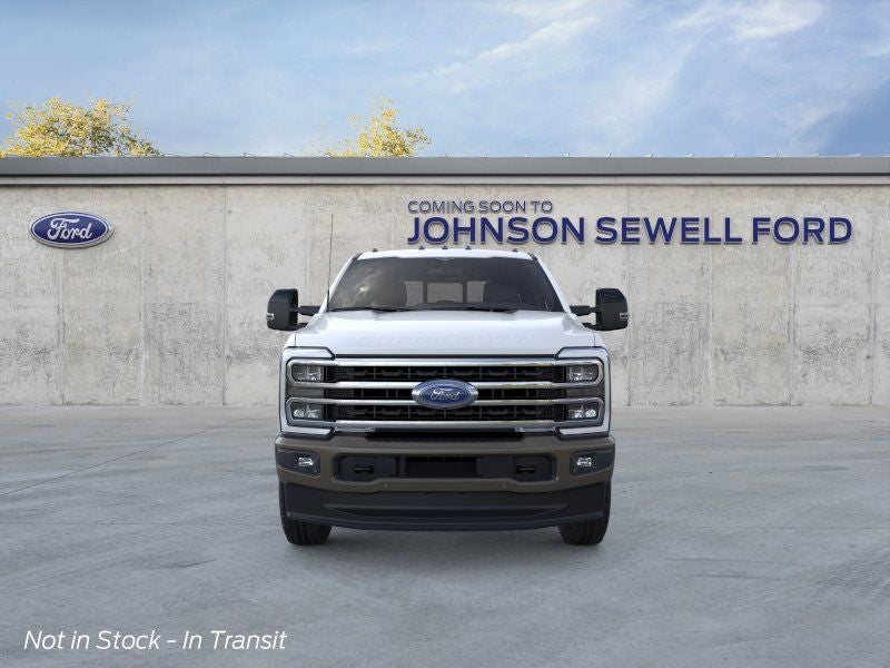 2026 Ford Super Duty F-250® King Ranch®