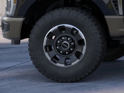 2026 Ford Super Duty F-250® King Ranch®