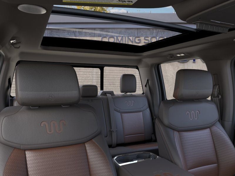 2026 Ford Super Duty F-250® King Ranch®
