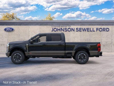 2026 Ford Super Duty F-250® King Ranch®