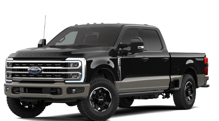 2026 Ford Super Duty F-250® King Ranch®