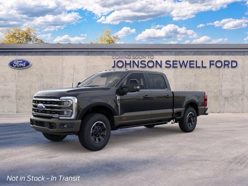 2026 Ford Super Duty F-250® King Ranch®