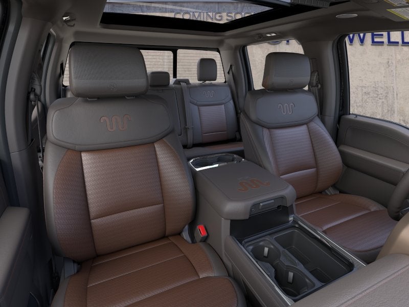 2026 Ford Super Duty F-250® King Ranch®