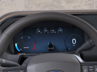 2026 Ford Super Duty F-250® King Ranch®