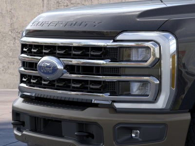 2026 Ford Super Duty F-250® King Ranch®