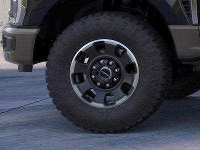 2026 Ford Super Duty F-250® King Ranch®