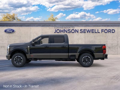 2026 Ford Super Duty F-250® King Ranch®
