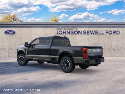 2026 Ford Super Duty F-250® King Ranch®