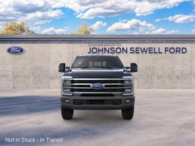 2026 Ford Super Duty F-250® King Ranch®