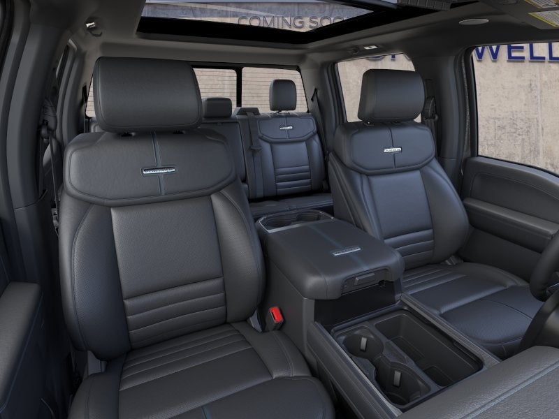 2026 Ford Super Duty F-250® Platinum®
