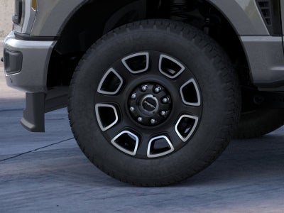 2026 Ford Super Duty F-250® Platinum®