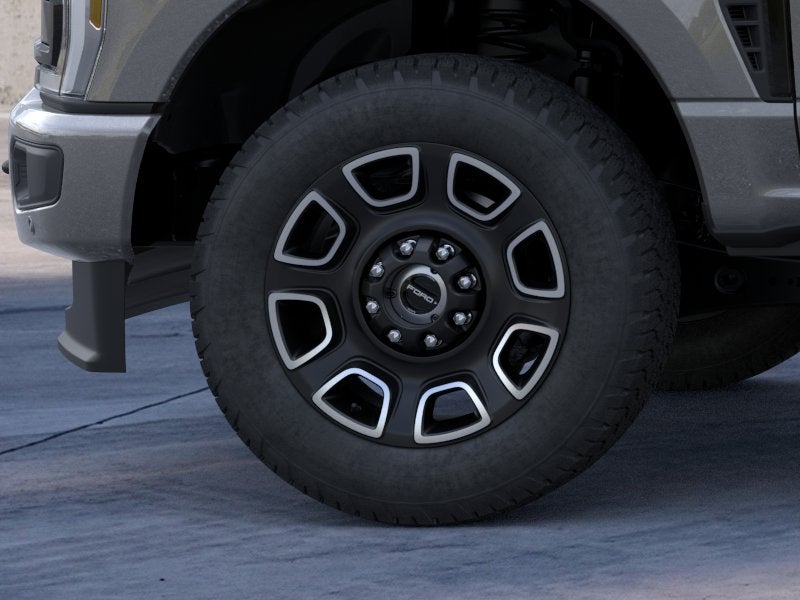 2026 Ford Super Duty F-250® Platinum®