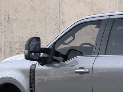 2026 Ford Super Duty F-250® Platinum®