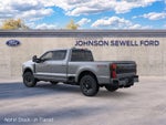 2026 Ford Super Duty F-250® Platinum®