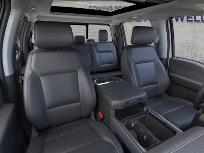 2026 Ford Super Duty F-250® Lariat®