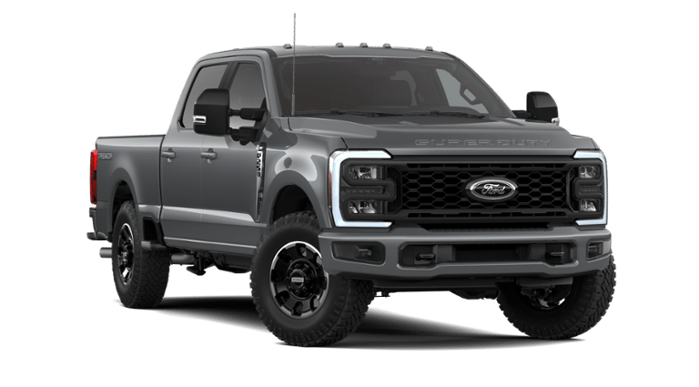 2026 Ford Super Duty F-250® XLT