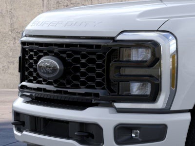 2026 Ford Super Duty F-250® Lariat®