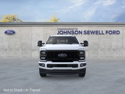 2026 Ford Super Duty F-250® Lariat®