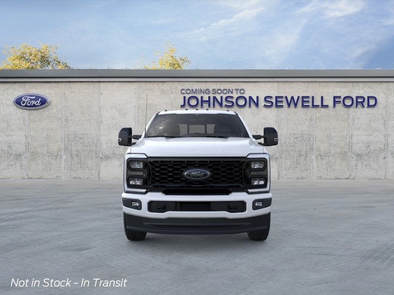 2026 Ford Super Duty F-250® Lariat®