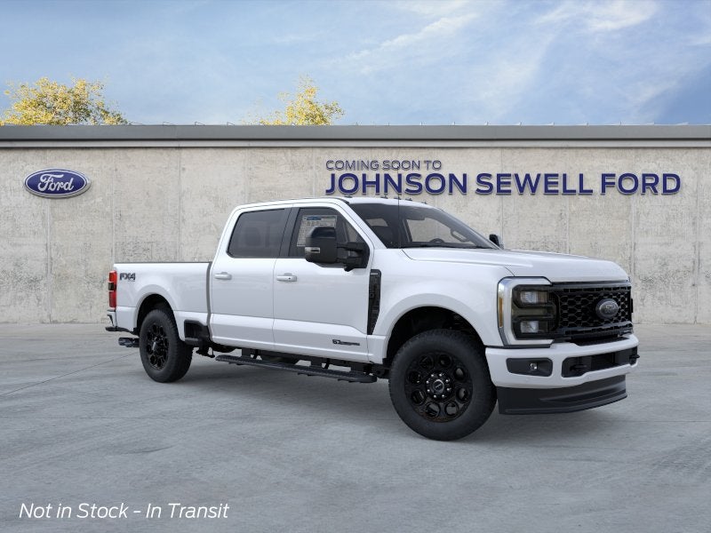 2026 Ford Super Duty F-250® Lariat®
