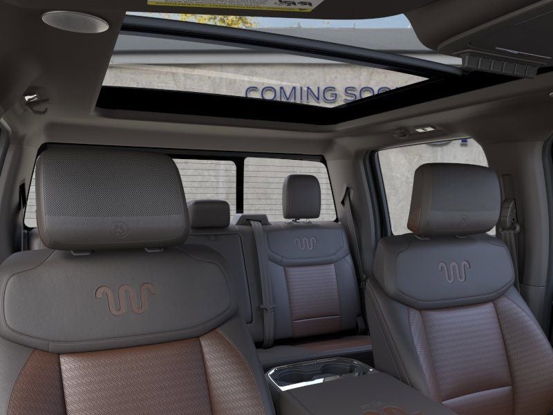 2026 Ford Super Duty F-250® King Ranch®
