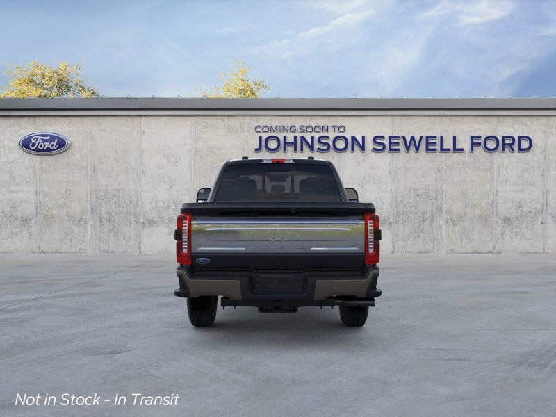 2026 Ford Super Duty F-250® King Ranch®