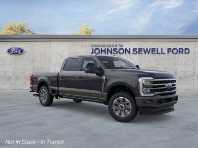 2026 Ford Super Duty F-250® King Ranch®