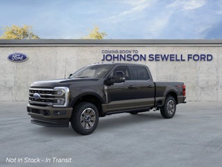 2026 Ford Super Duty F-250® King Ranch®