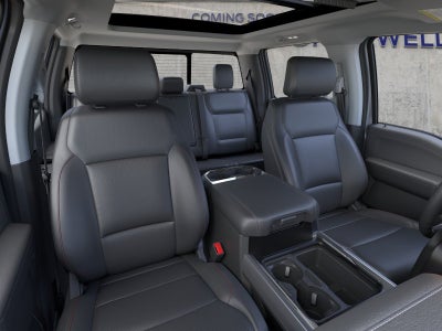2026 Ford Super Duty F-250® Lariat®