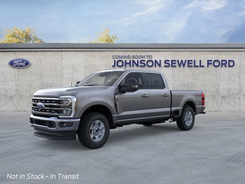 2026 Ford Super Duty F-250® XLT