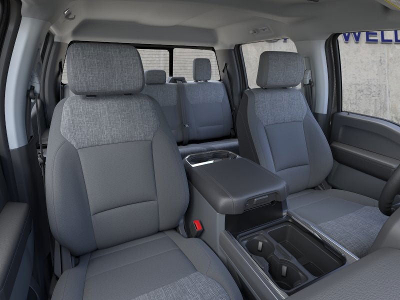 2026 Ford Super Duty F-250® XLT