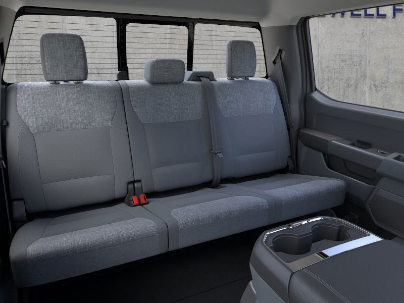 2026 Ford Super Duty F-250® XLT