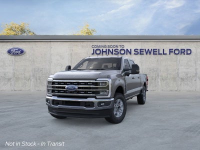 2026 Ford Super Duty F-250® XLT