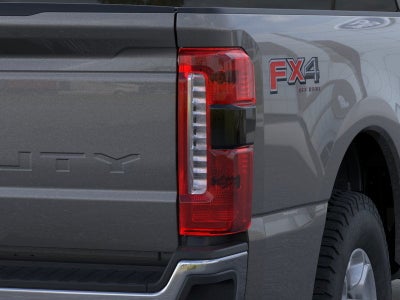 2026 Ford Super Duty F-250® XLT