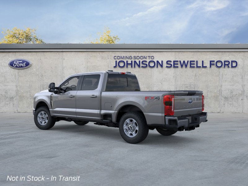 2026 Ford Super Duty F-250® XLT