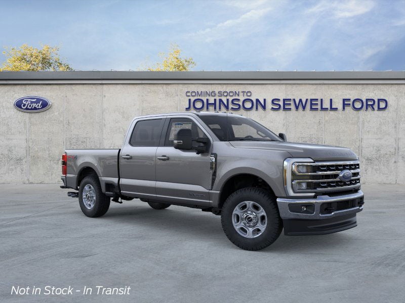 2026 Ford Super Duty F-250® XLT