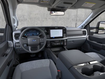 2026 Ford Super Duty F-250® XLT