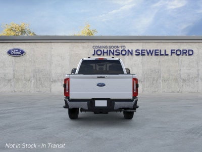 2026 Ford Super Duty F-250® Lariat®