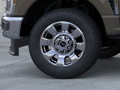 2026 Ford Super Duty F-250® King Ranch®