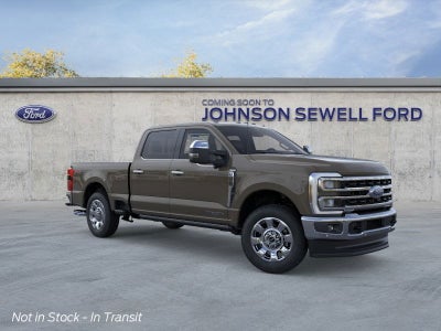 2026 Ford Super Duty F-250® King Ranch®