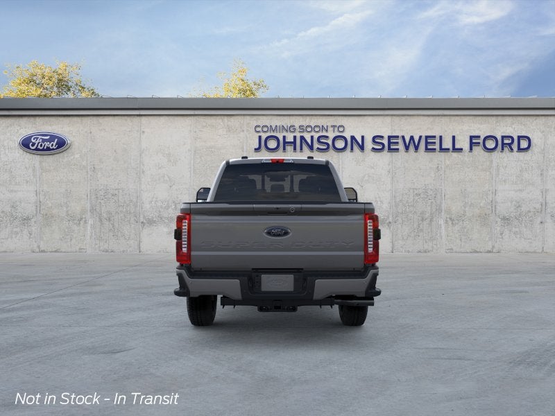2026 Ford Super Duty F-250® Lariat®