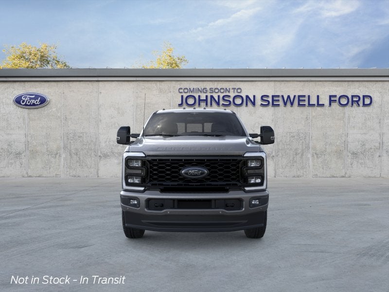 2026 Ford Super Duty F-250® Lariat®