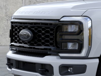 2026 Ford Super Duty F-250® Lariat®