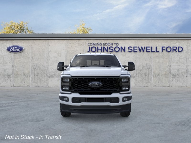 2026 Ford Super Duty F-250® Lariat®