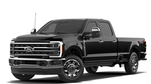 2027 Ford Super Duty F-350® King Ranch®