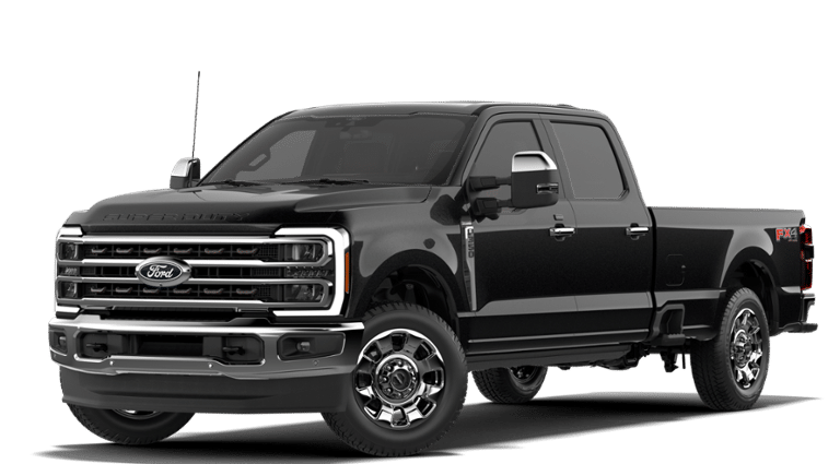 2027 Ford Super Duty F-350® King Ranch®