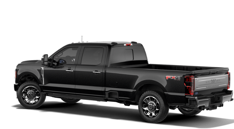 2027 Ford Super Duty F-350® King Ranch®